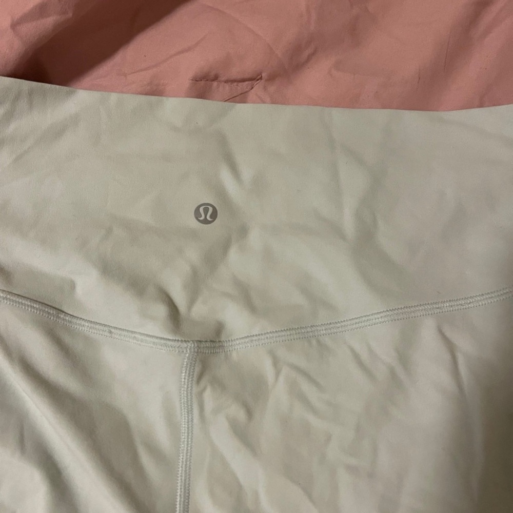 Lululemon leggings